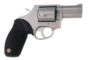 Taurus M 415 SA/DA 41 2.5" Stainless FS 5 - 2-415029C