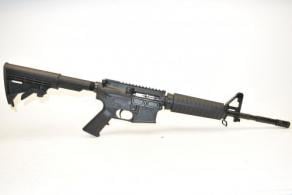 American Tactical Imports Omni .22 LR M4 Carbine 10rd 16" - GOMNI22NY American Tactical Imports Omni .22 LR M4 Carbine 10rd 16" - GOMNI22NY