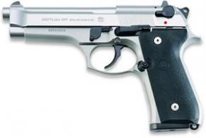 Beretta INOX 40SW HOGUE GRP 10 - JS960510 Beretta INOX 40SW HOGUE GRP 10 - JS960510
