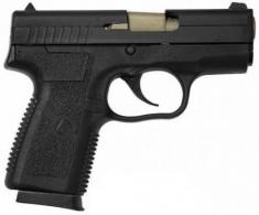 Kahr Arms PM45 Black 5+1 .45 ACP 3.2"