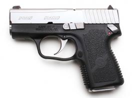 Kahr Arms PM9 6+1/7+1 9mm 3" MS LCI - PM9193N