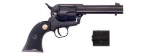 Cimarron Plinkerton 22 Long Rifle / 22 Magnum / 22 WMR Revolver - ASPLINK2