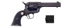 Cimarron Plinkerton 22 Long Rifle / 22 Magnum / 22 WMR Revolver - ASPLINK2 Cimarron Plinkerton 22 Long Rifle / 22 Magnum / 22 WMR Revolver - ASPLINK2