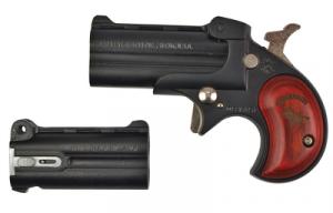 Cimarron 22LR/22MAG DUAL DER BLK - C22BR-CIM Cimarron 22LR/22MAG DUAL DER BLK - C22BR-CIM