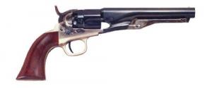 Cimarron Police Pocket 6RD 36cal 5.5" - CA071 Cimarron Police Pocket 6RD 36cal 5.5" - CA071