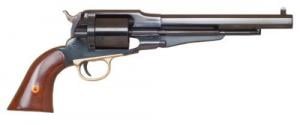 Cimarron 1858 New Model Army Blued 45 Long Colt Revolver - CA1000 Cimarron 1858 New Model Army Blued 45 Long Colt Revolver - CA1000