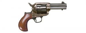 Cimarron Thunderer 357 Magnum Revolver