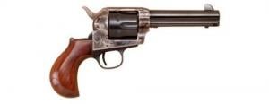 Uberti 1873 Cattleman Short Stroke Pro 45 Long Colt, 4.75 Barrel, Wood Grips, 6 Rounds Uberti 1873 Cattleman Short Stroke Pro 45 Long Colt, 4.75 Barrel, Wood Grips, 6 Rounds