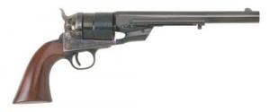 Cimarron 1860 Richards Transition Type II 8" 45 Long Colt Revolver