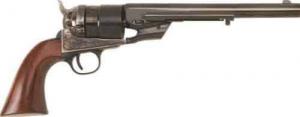Cimarron 1860 Richards Transition Model Type II 38 Special Revolver - CA9054 Cimarron 1860 Richards Transition Model Type II 38 Special Revolver - CA9054
