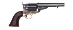 Cimarron 1872 Open Top Navy 5.5" 38 Special Revolver - CA908 Cimarron 1872 Open Top Navy 5.5" 38 Special Revolver - CA908