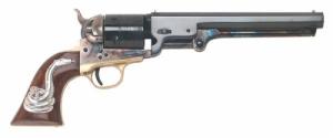 Cimarron Man With No Name Conversion Hollywood Series 38 Special Revolver - CA9081SSI01 Cimarron Man With No Name Conversion Hollywood Series 38 Special Revolver - CA9081SSI01