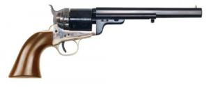 Cimarron 1851 Richards-Mason Case Hardened/Walnut 7.5" 38 Special Revolver - CA925 Cimarron 1851 Richards-Mason Case Hardened/Walnut 7.5" 38 Special Revolver - CA925
