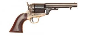 Cimarron 1851 Richards-Mason 5.5" 38 Special Revolver