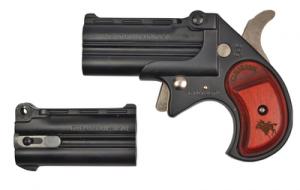 Cimarron 38SP/32HR DUAL DER BLK - CB38BR-CIM Cimarron 38SP/32HR DUAL DER BLK - CB38BR-CIM