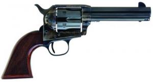 Cimarron Evil Roy Competition Case Hardened 4.75" 357 Magnum Revolver