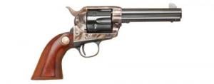 Cimarron Model P Standard Blue 4.75" 45 Long Colt Revolver