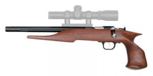Chipmunk Pistol .22 Mag, 10.5 Threaded Barrel, Camo Laminate, Single Shot Chipmunk Pistol .22 Mag, 10.5 Threaded Barrel, Camo Laminate, Single Shot