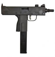MPA DEFENDER 9MM 6 THR BBL 30 - MPA30T-A MPA DEFENDER 9MM 6 THR BBL 30 - MPA30T-A