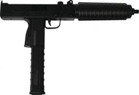 MPA DEFENDER 9MM 10 THR BBL 30 - MPA35T-A MPA DEFENDER 9MM 10 THR BBL 30 - MPA35T-A
