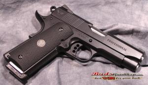 Wilson Combat Professional - WCPROB