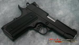 Nighthawk Custom T3 Lightweight .45 1911