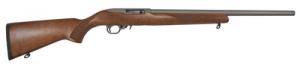 Ruger LVT .22 LR Stainless Steel MAT 10 - 1234 Ruger LVT .22 LR Stainless Steel MAT 10 - 1234
