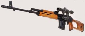 CEN ROMANAN DRAG 762X54R 10 - RI1439-N