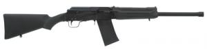 RAA SAIGA 12 24 FS BLK - IZ107 RAA SAIGA 12 24 FS BLK - IZ107