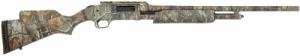 Mossberg & Sons 500 Slugster 20 Gauge Pump Shotgun - 54310 Mossberg & Sons 500 Slugster 20 Gauge Pump Shotgun - 54310