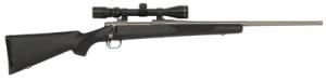 Mossberg & Sons Model 100 All Terrain Rifle .270 Winchester 22 - 27160
