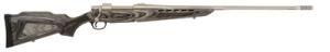 Mossberg & Sons 4X4 Bolt Action .270 Winchester Short Magnum 24" - 27469
