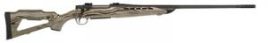 Mossberg & Sons 4X4 Bolt Action .25-06 Remington 24" - 27501