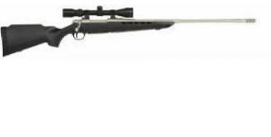 Mossberg & Sons 4X4 Classic 270 Winchester Bolt Action Rifle - 27585