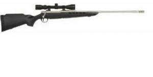 Mossberg & Sons 4X4 Classic 270 Winchester Bolt Action Rifle - 27585 Mossberg & Sons 4X4 Classic 270 Winchester Bolt Action Rifle - 27585