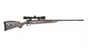 Mossberg & Sons 4X4 Combo 300WM 24 MC SYN - 27587 Mossberg & Sons 4X4 Combo 300WM 24 MC SYN - 27587