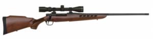 Mossberg & Sons 4X4 Combo 30-06 Springfield Bolt Action Rifle