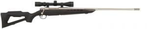 Mossberg & Sons 4X4 Combo 270 24 MC SKL SYN - 27615 Mossberg & Sons 4X4 Combo 270 24 MC SKL SYN - 27615