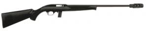Mossberg & Sons 702 Plinkster .22 LR  18 BL SYN - 37151M