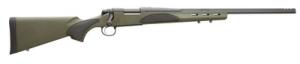 Remington 700 VTR .22 LR Bolt-Action Rifle 5R Barrel - 85506 Remington 700 VTR .22 LR Bolt-Action Rifle 5R Barrel - 85506