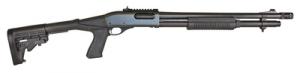 Remington 870 Express Tactical XS GRS Pic Rail - 81206 Remington 870 Express Tactical XS GRS Pic Rail - 81206