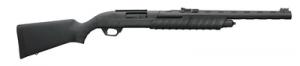 Remington 887 FR RS DEER SMU