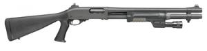 Remington 870 12/18P IC GRWAC XS4 MX - 24971 Remington 870 12/18P IC GRWAC XS4 MX - 24971