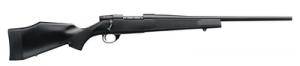 Weatherby Vanguard Youth 7mm-08 REM 20 BL - VSY7M8RR0O