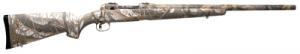 Savage Predator 22-250 22 Snow Camo - 18570