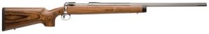 Savage 204 Ruger 26 Stainless AccuTrigger - 18623