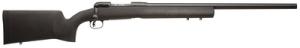Savage HS 308 24 5R Threaded Barrel