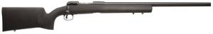 Savage HS 308 24 5R-THREADED BARREL - 19056