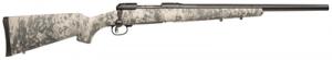 Savage Model 10 Precision Carbine 308 5R 20 Threaded Barrel