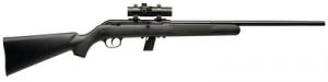 Savage .22 LR  21 RED DOT PKG - 45175